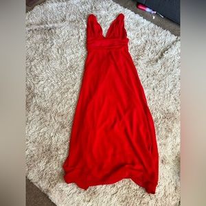 Super cute semi formal dress
